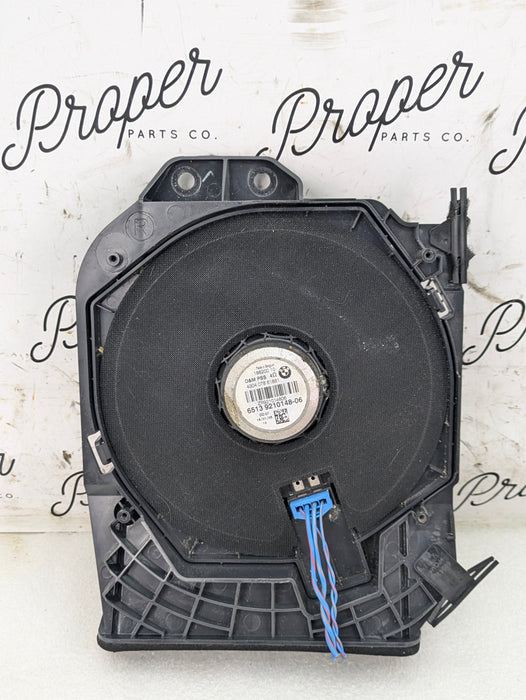 BMW F22 228xi M235xi 230xi M240xi Right/Passenger Side Subwoofer Speaker 9210148