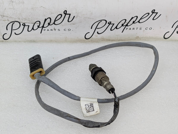 BMW G20 G22 G23 G26 330ix 330i 330ex 330e B46 Lower Exhaust O2 Oxygen Sensor Lambda Probe 8651104
