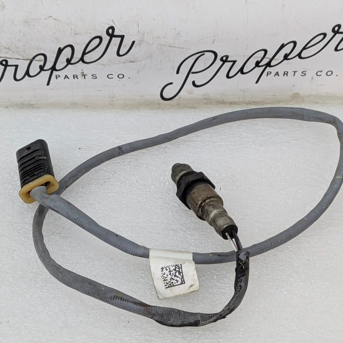BMW G20 G22 G23 G26 330ix 330i 330ex 330e B46 Lower Exhaust O2 Oxygen Sensor Lambda Probe 8651104