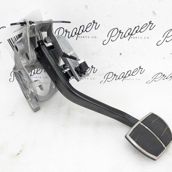BMW E92 E93 335is M Sport DCT Transmission Stainless Steel Brake Pedal 6790832