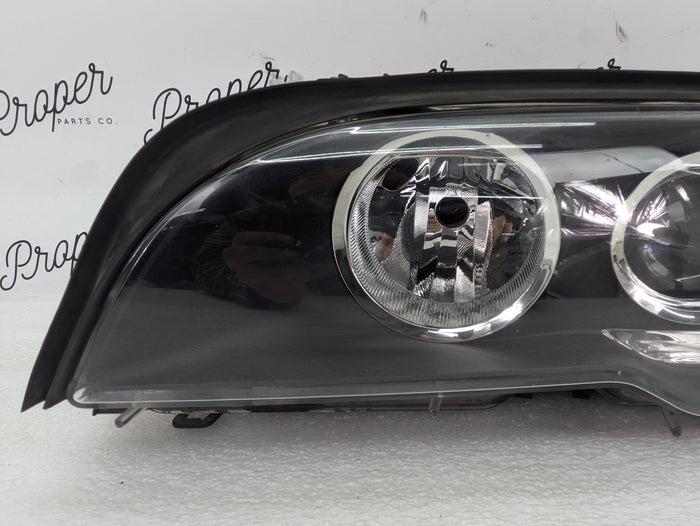 BMW E46 LCI Coupe/Convertible Front Left Bi-Xenon Adaptive Clear Headlight 7165949