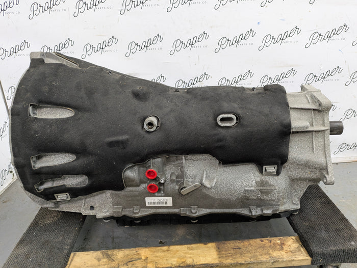 BMW G20 G22 G23 G26 330ix B46 AWD Automatic Transmission GA8HP51X-W97 9487335