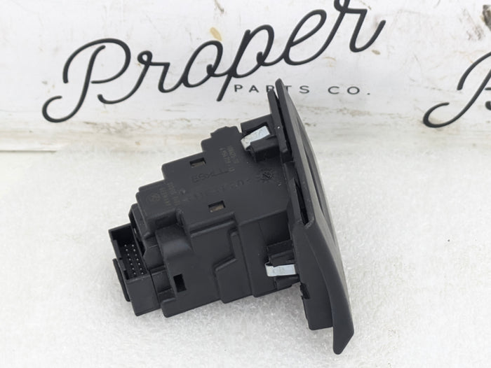 BMW E90 E91 E92 E93 335xi 330xi 328xi 325xi 323i 3 Series Key Fob Reader Ignition Module 6954719