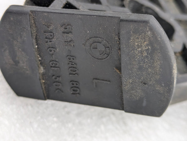 BMW Z3 M 3.0 2.8 2.5 Front Bumper Bracket Mount 8401801/8401802