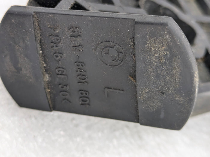 BMW Z3 M 3.0 2.8 2.5 Front Bumper Bracket Mount 8401801/8401802