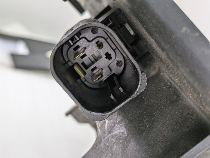 BMW E90 335xi 335i N54 Performance Power Kit PPK Cooling System Upgrade 11122157665