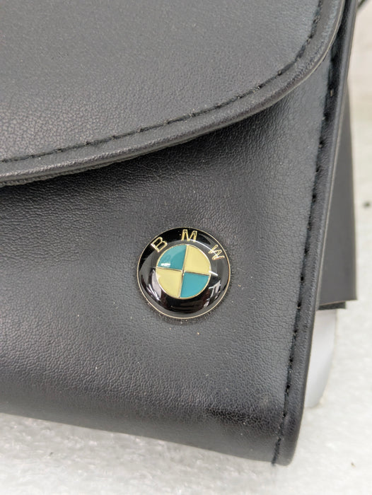 BMW E92 335xi 328xi LCI Owners Manuals W/Leather Case Holder 2902533