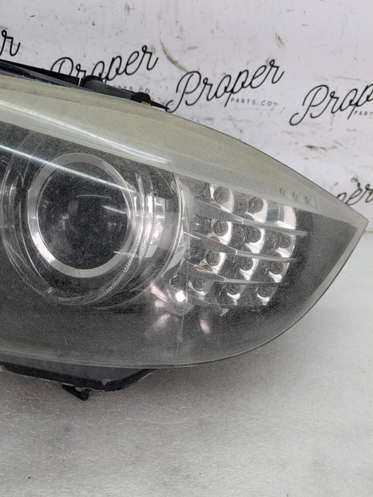 BMW E90 E91 335xi 328xi 325xi 323i LCI Left/Driver Side Adaptive Xenon Headlight 7202593/7237647
