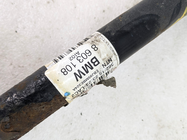 BMW F22 F23 228xi 230xi AWD Right/Passenger Side Rear Axle 8603108