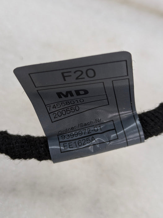 BMW F32 F30 F31 F33 F34 F36 430xi 440xi 435xi 428xi CID Display/Monitor/Screen Wiring Harness Cable Connector 9399972