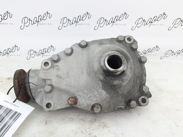 BMW F30 F31 328dx N47 Diesel AWD Front Differential 2.81 7591995/31517567345