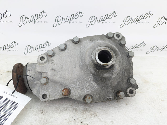 BMW F30 F31 328dx N47 Diesel AWD Front Differential 2.81 7591995/31517567345