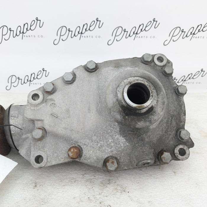 BMW F30 F31 328dx N47 Diesel AWD Front Differential 2.81 7591995/31517567345