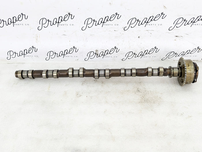 BMW F3X E9X E82 E88 F22 F23 F10 E70 F15 N55 Engine Intake Camshaft & Adjustment Gear 7583207/11317576160