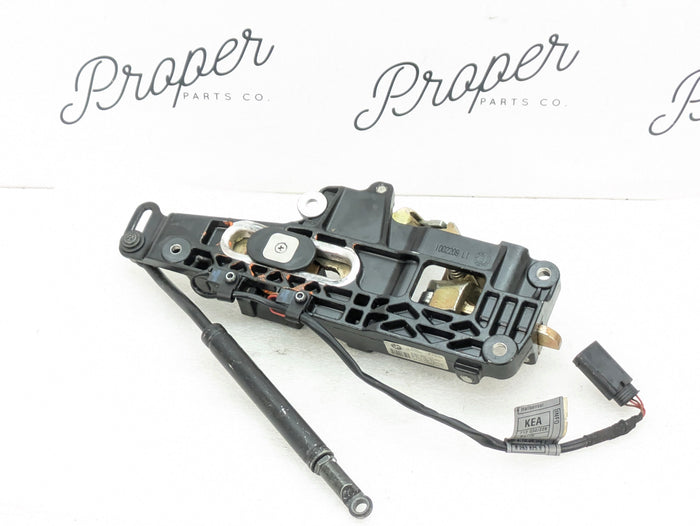 BMW E46 M3 330ci 325ci 323ci Convertible Left Convertible Roof Soft Top Latch Lock 7031361/8263825