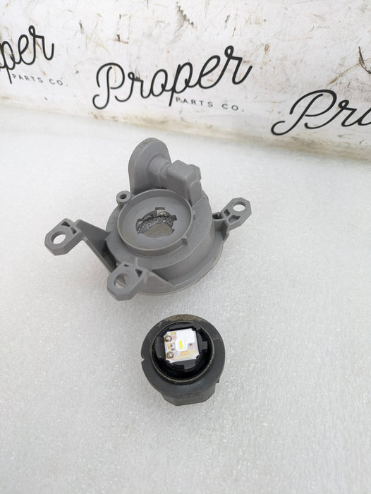 Toyota GZEA14 GR Corolla Right/Passenger Side Fog Light Housing 81211-52140