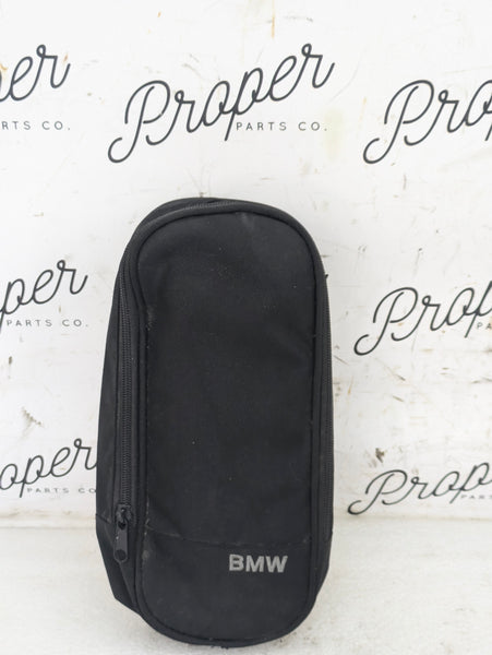 BMW F32 F33 F36 F3 F31 F34 4 & 3 Series Engine Oil Bag Pouch Case