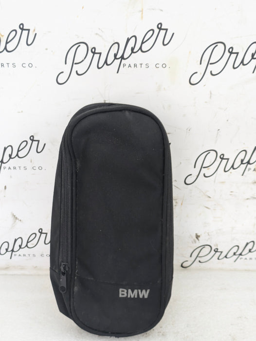 BMW F32 F33 F36 F3 F31 F34 4 & 3 Series Engine Oil Bag Pouch Case