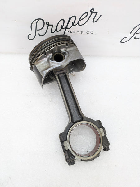 Chevrolet C7 Corvette Stingray Z51 LT1 Gen V Engine Left Side Piston & Connecting Rod #7 12654243 *NOTE*