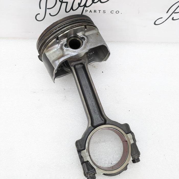 Chevrolet C7 Corvette Stingray Z51 LT1 Gen V Engine Left Side Piston & Connecting Rod #7 12654243 *NOTE*