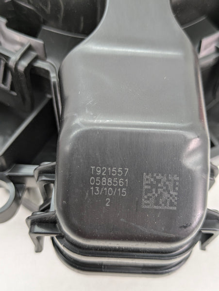 BMW F22 F23 228xi M235xi M240xi 230xi Blower Motor & Final Stage Resistor/FSR 9319919