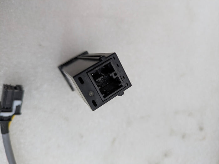 Toyota GZEA14 GR Corolla USB C Charge Port 86190-12080