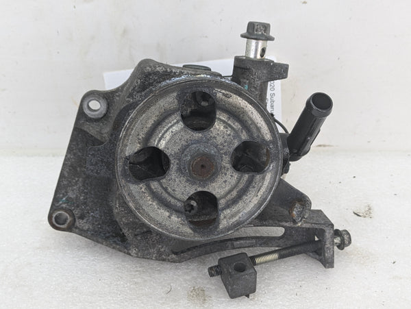Subaru VA WRX STI EJ257 Power Steering Pump 34430FG040