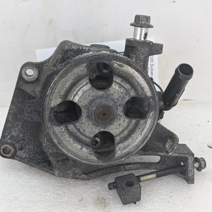 Subaru VA WRX STI EJ257 Power Steering Pump 34430FG040