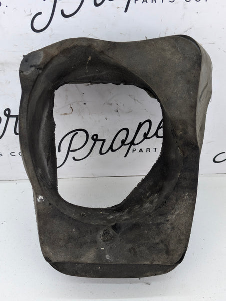 BMW E46 330ci M3 328ci 325ci 323ci 320i Manual Transmission Shifter Foam Insulation 1434100