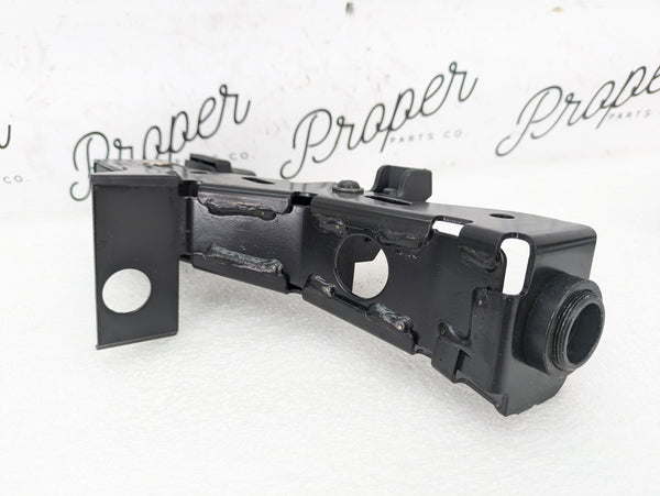 BMW E93 335is 335i 328i M3 Convertible Roof Hard Top Bracket Set Left Right 7183273/7183274