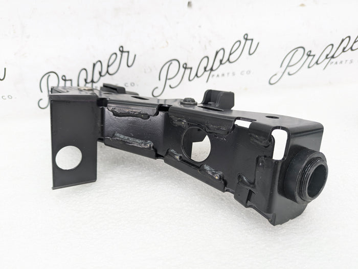 BMW E93 335is 335i 328i M3 Convertible Roof Hard Top Bracket Set Left Right 7183273/7183274