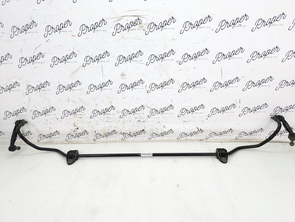 BMW G20 330ix 330i 330ex Rear Suspension Stabilizer Sway Bar W/End Links 6895148