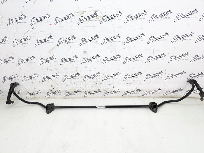 BMW G20 330ix 330i 330ex Rear Suspension Stabilizer Sway Bar W/End Links 6895148