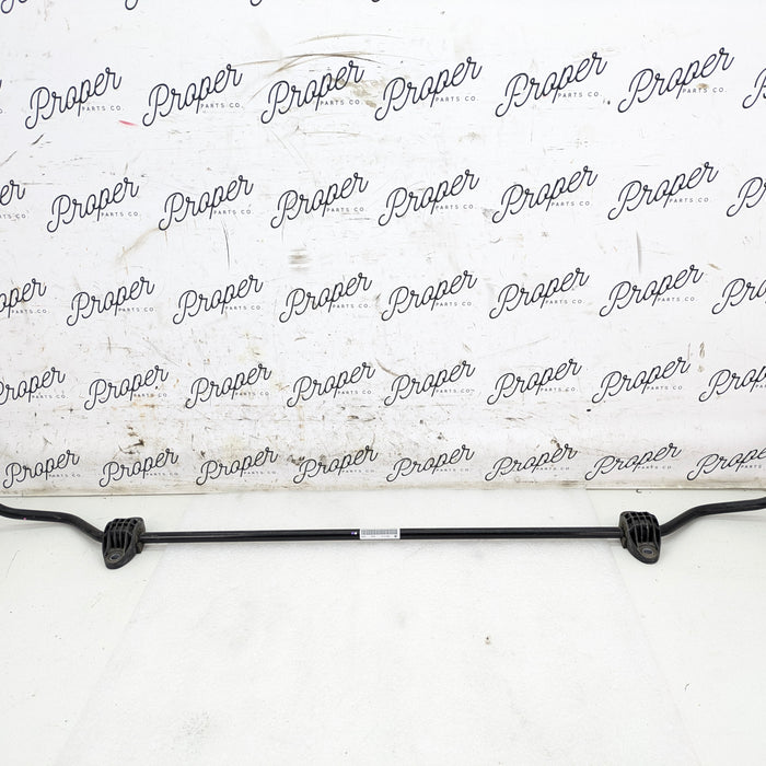 BMW G20 330ix 330i 330ex Rear Suspension Stabilizer Sway Bar W/End Links 6895148