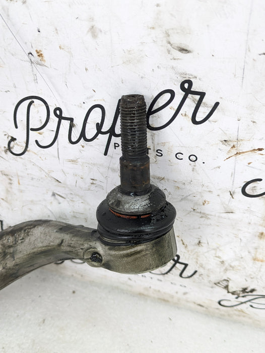 BMW F22 F23 228xi M235xi 230xi M240xi AWD Front Right/Passenger Side Tension Bar Control Arm 31126854724