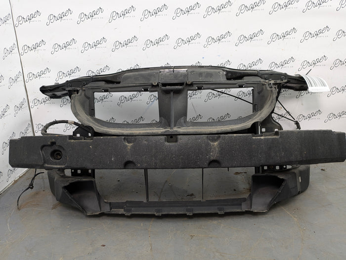 BMW E92 335xi M Sport Radiator Support/Bumper Carrier