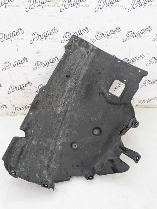 BMW G20 G22 G23 330ix 330ex Front Right/Passenger Side Fender Liner Wheel Arch Splash Shield 7315730