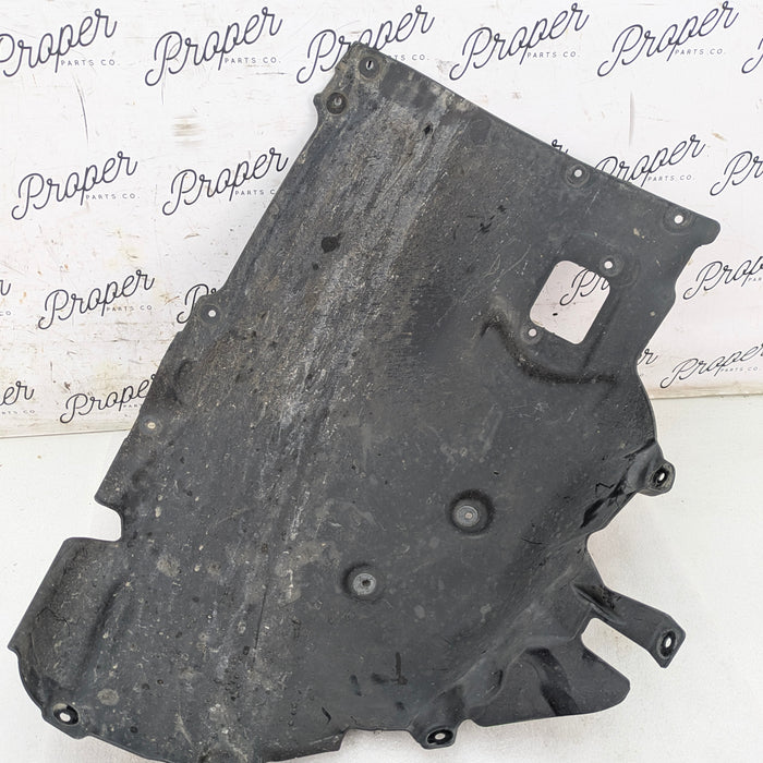 BMW G20 G22 G23 330ix 330ex Front Right/Passenger Side Fender Liner Wheel Arch Splash Shield 7315730