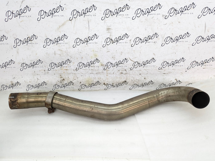 Bmw 340i 440i F32 F32 F33 F36 F34 B58 Aftermarket AFE Cat-Back Exhaust System & Muffler 49-36334-P