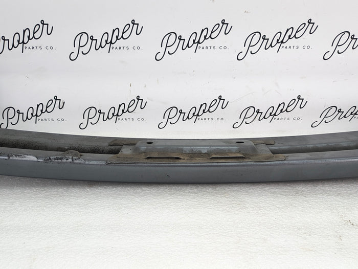 2021 Volvo V60 T6 R-Design Rear Bumper Reinforcement/Carrier/Rebar 31468293
