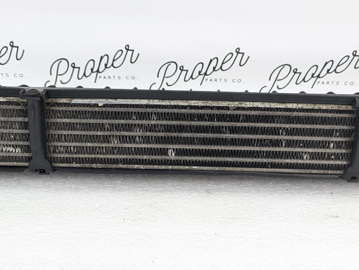 BMW E46 M3 S54 Engine Oil Cooler 2229744