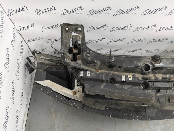 BMW F22 F23 228xi M235xi 230xi M240xi M Sport Radiator Core Support & Bumper Bar Carrier Reinforcement 8055306