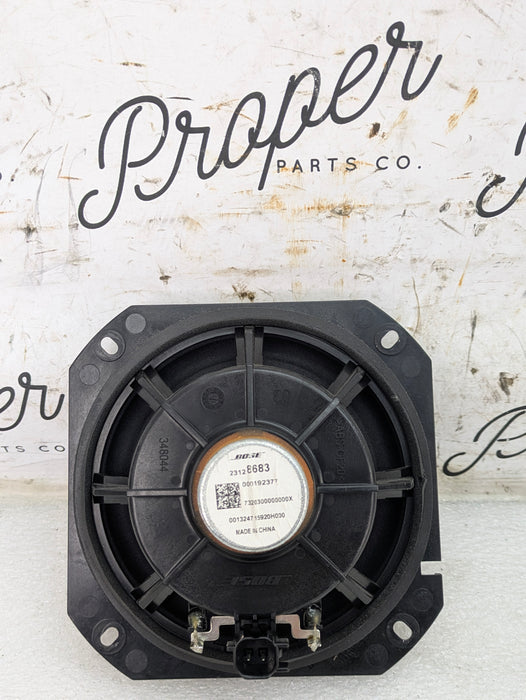 Chevrolet C7 Corvette Stingray Z51 Bose Audio Rear Left/Right Speaker 23128683