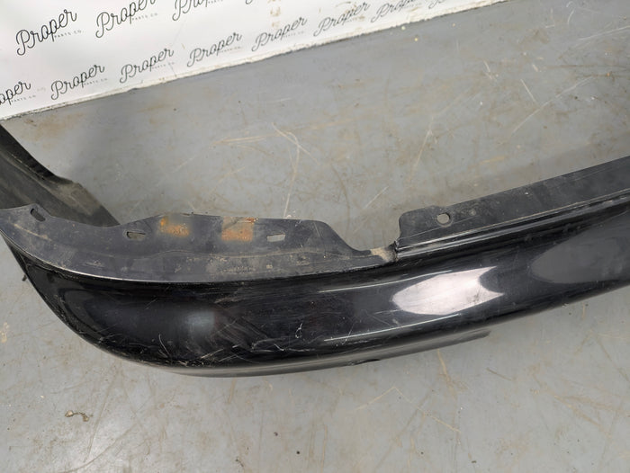 Honda AP1 S2000 Rear Bumper Cover Berlina Black (NH-547)