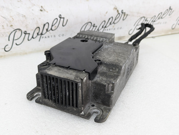 BMW G20 330ix M340ix 330ex Hifi Audio Amplifier Module 5A47592 *DAMAGED*
