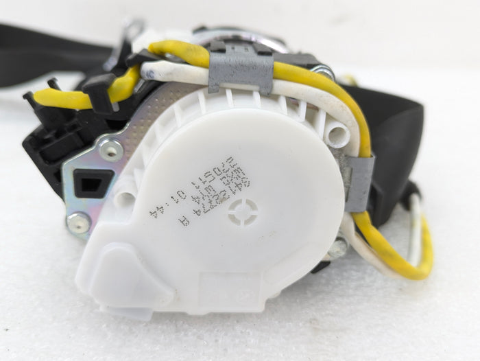 BMW E92 M3 335i Coupe Front Left Driver Seat Belt Retractor Force Limiter 72119114283