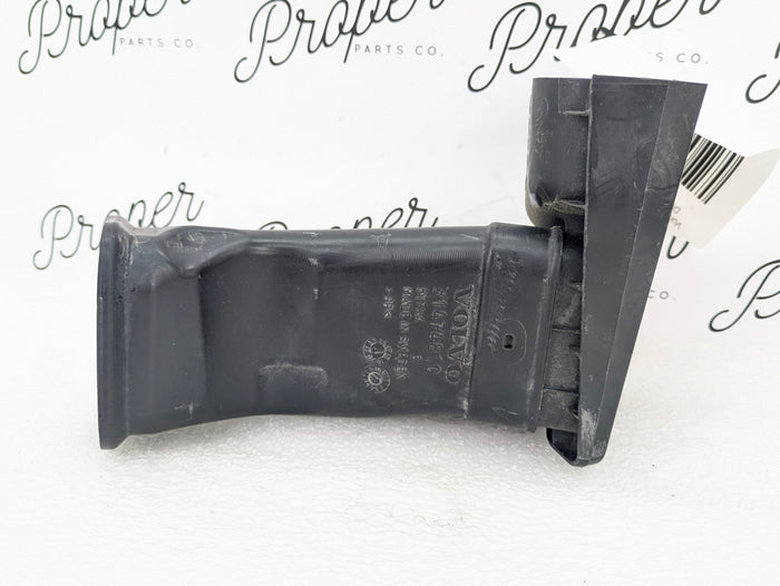 2021 Volvo V60 T6 R-Design Air Inlet Duct 31474810/31370229