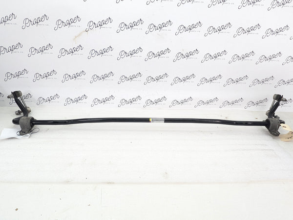 2021 Volvo V60 T6 R-Design Rear Sway Bar/Anti Roll Bar 31429274 *NOTE*