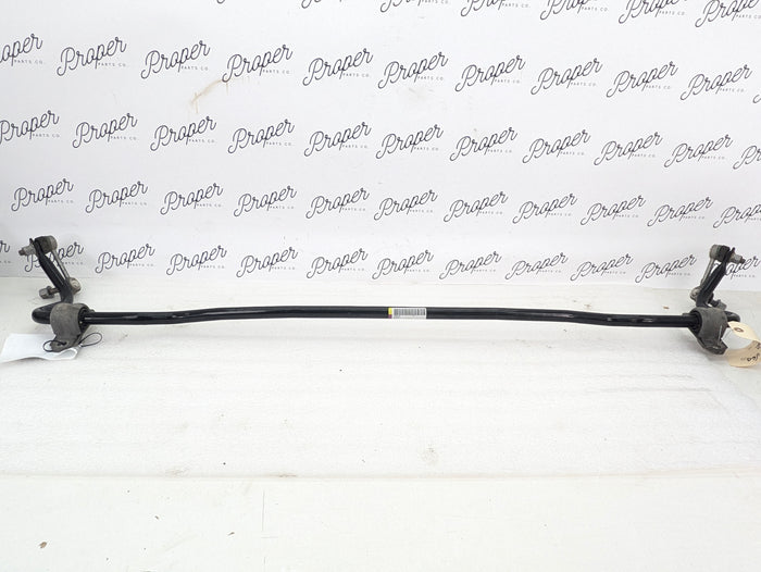 2021 Volvo V60 T6 R-Design Rear Sway Bar/Anti Roll Bar 31429274 *NOTE*