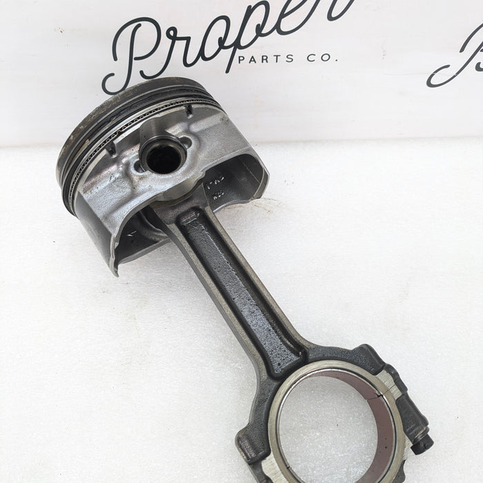 Chevrolet C7 Corvette Stingray Z51 LT1 Gen V Engine Left Side Piston & Connecting Rod #6 12654243 *NOTE*